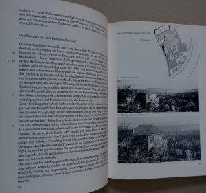 gebrauchtes Buch – Friederike Mehlau-Wiebking – Richard Döcker - Ein Architekt im Aufbruch zur Moderne