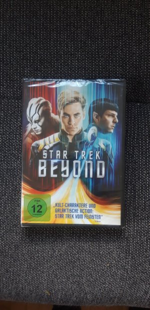 Star Trek Beyond