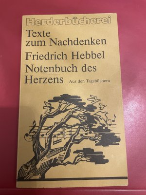 Notenbuch des Herzens