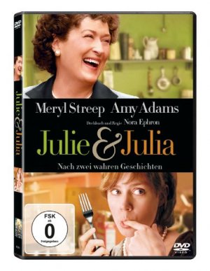 Julie & Julia