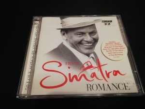 Frank Sinatra - Romance - 2 CDs