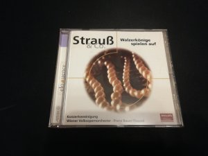 Strauß & CO - Walzerkönige spielen auf