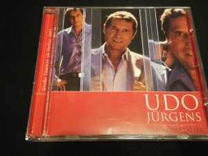 gebrauchter Tonträger – Udo Jürgens – Udo Jürgens - Es lebe das Laster