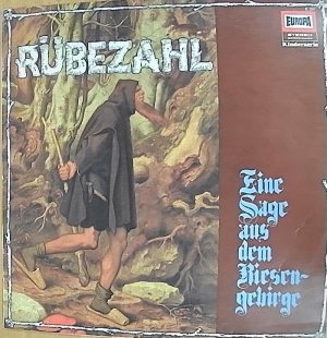 Rübezahl / Eine Sage Aus Dem Riesengebirge