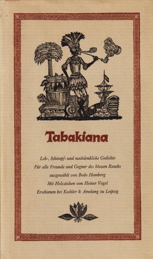 Tabakiana