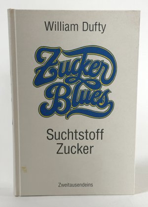 Zucker Blues