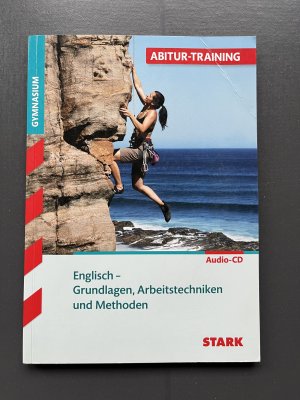 STARK Abitur-Training - Englisch Methoden Oberstufe