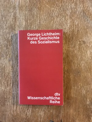 Kurze Geschichte des Sozialismus