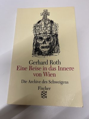 Eine Reise in das Innere von Wien