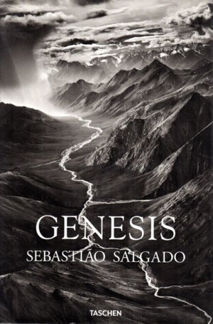 gebrauchtes Buch – Sebastião Salgado – Genesis., Konzeption und Gestaltung Lélia Wanick Salgado.