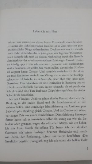 gebrauchtes Buch – Tommy Jaud – Resturlaub - Das Zweitbuch