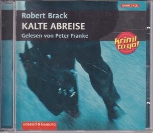 KALTE ABREISE