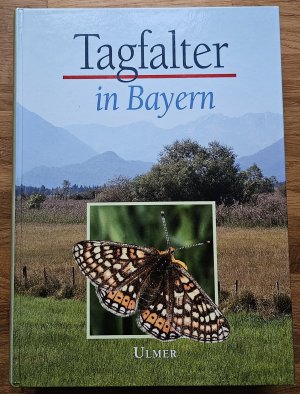 Tagfalter in Bayern