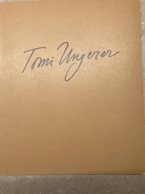 Tomi Ungerer