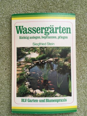 Wassergärten
