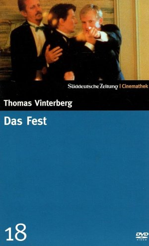 Das Fest (SZ-Cinemathek Vol.18)