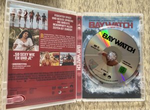 gebrauchter Film – Baywatch