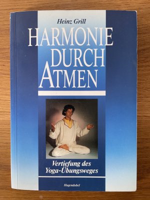 Harmonie durch Atmen