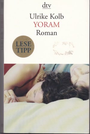 gebrauchtes Buch – Ulrike Kolb – Yoram