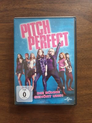 Pitch Perfect