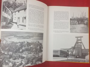 gebrauchtes Buch – Hans Tümmler – Essen - so wie es war