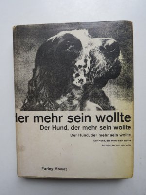 Der Hund, der mehr sein wollte