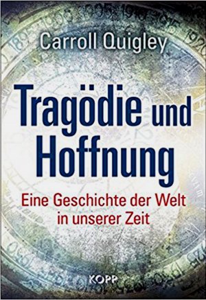 Tragödie und Hoffnung