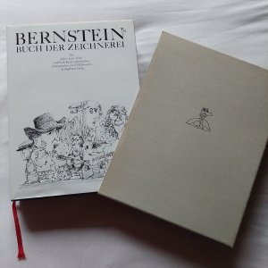 Bernsteins Buch der Zeichnerei