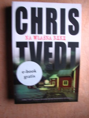 gebrauchtes Buch – Chris Tvedt – Na wlasna reke