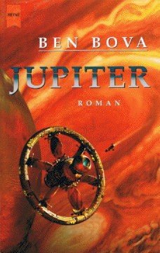 gebrauchtes Buch – Ben Bova – Jupiter