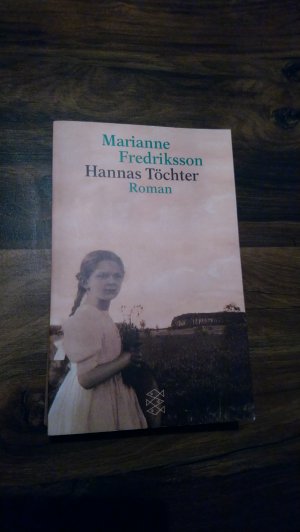 Hannas Töchter