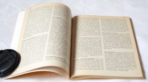 gebrauchtes Buch – Pacyna, Dr – Agrilexikon [Agri-Lexikon]