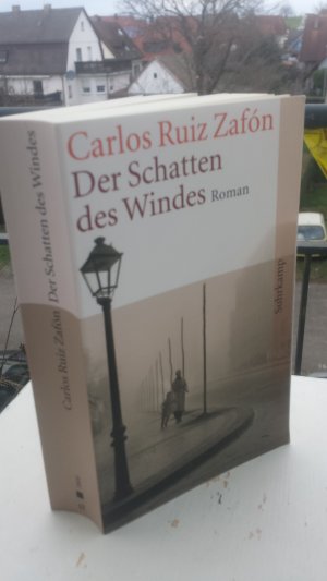 Der Schatten des Windes