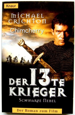 Der 13te Krieger. Schwarze Nebel