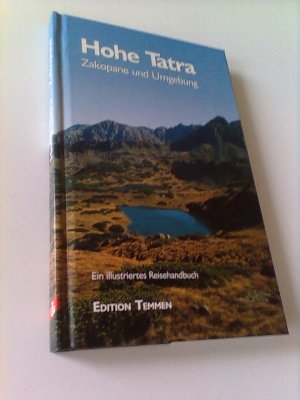 Hohe Tatra - Zakopane und Umgebung