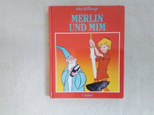 Merlin und Mim