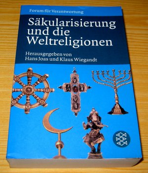 Säkularisierung und die Weltreligionen