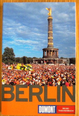 gebrauchtes Buch – Petra Dubilski – Berlin