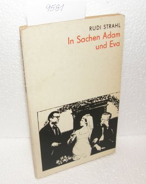 In Sachen Adam und Eva (Theaterstück)