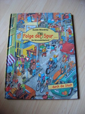 gebrauchte Buecher