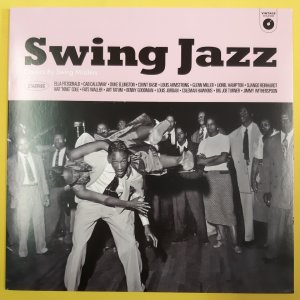 Swing Jazz