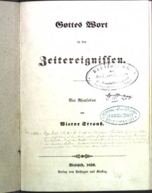 gebrauchte Buecher