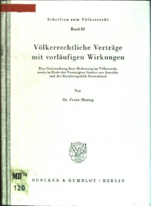 Das Problem der sachenrechtlichen Verträge zugunsten Dritter