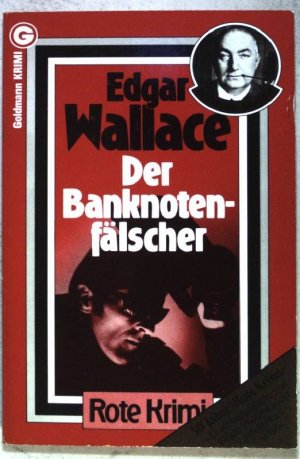 Der Banknotenfälscher (Nr.4)