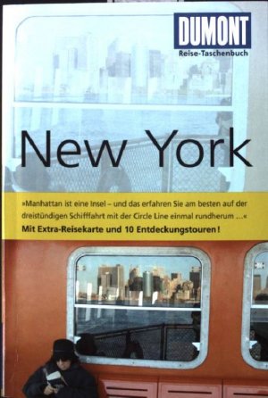 gebrauchtes Buch – Sebastian Moll – New York.