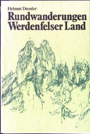 Rundwanderungen Werdenfelser Land.