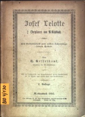 gebrauchte Buecher