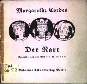 Der Narr