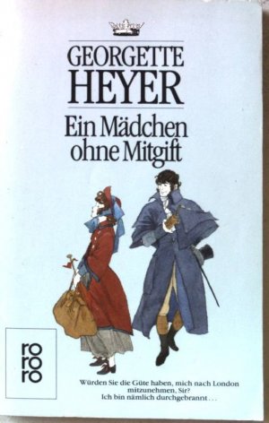 Ein Mädchen ohne Mitgift : Roman. Nr.2015