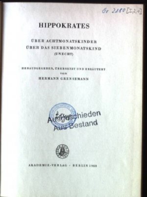 gebrauchte Buecher